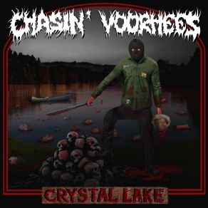 Download track Friday The 13th Chasin' Voorhees