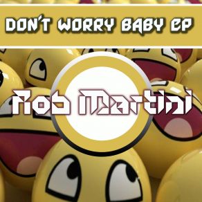 Download track Funk Alive Rob MartiniMatt Joe