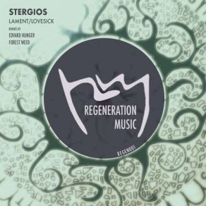 Download track Lament (Original Mix) Stergios