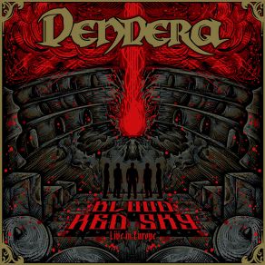 Download track The Daylight Ending Dendera