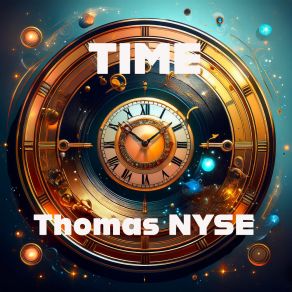 Download track Time Laps Thomas NYSE