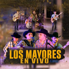 Download track El Rey De La Naturaleza (En Vivo) Los Mayores