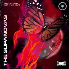 Download track No Headlights The SupanovasTHRap