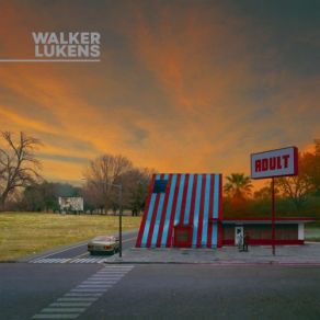 Download track Tear It Out My Heart Walker Lukens