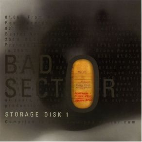 Download track Jackie 1954 Bad Sector