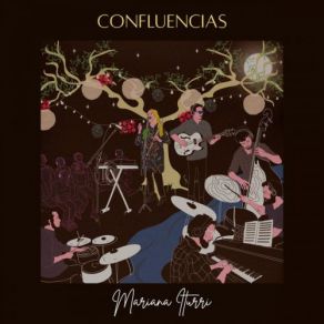 Download track Cores (En Vivo) Mariana Iturri