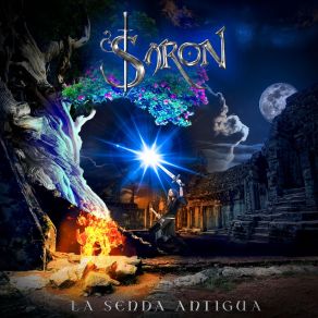 Download track Armagedón Saron