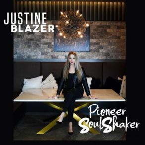 Download track Broken Girls Don't Cry Justine Blazer