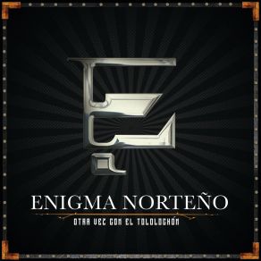 Download track Corazón De Oro (En Vivo) Enigma Norteño