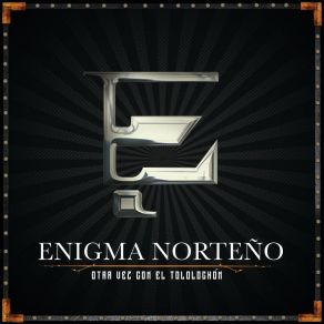 Download track Ya Te Velé (En Vivo) Enigma Norteño