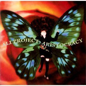 Download track Shoujo Kizoku ALI PROJECT