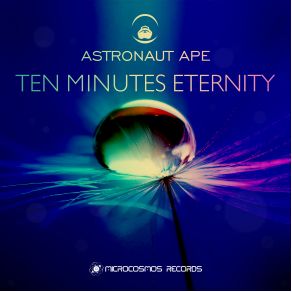 Download track Bioluminescense Astronaut Ape