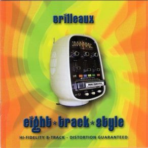 Download track I Am (G. Clark) Brilleaux