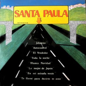 Download track El Vendedor Grupo Santa Paula