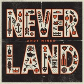 Download track Never Land Andy MineoMarz