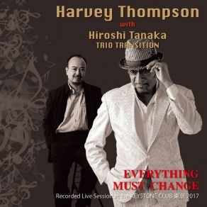 Download track Day Dreaming Harvey Thompson