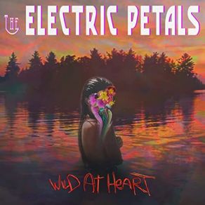 Download track Chaos Warrior The Electric Petals