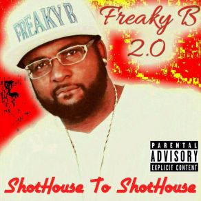 Download track It Ain't Easy Freaky B 2.0AC, Guitar Man, Ashley Sankey