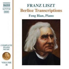 Download track Berlioz-Harold En Italie II. Marche Des Pélerins Chantant La Prière Du Soir, S4732R139 (2nd Version) Feng Bian