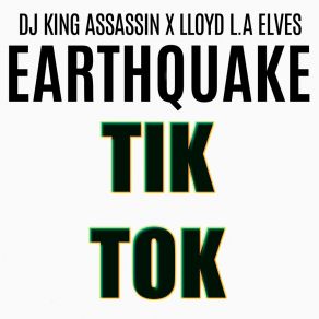 Download track Tik Tok (Instrumental) DJ King AssassinΟΡΓΑΝΙΚΟ