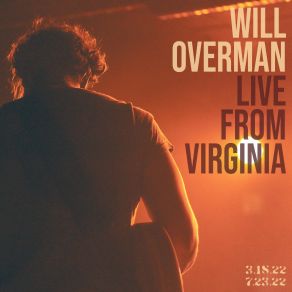 Download track Into The Mystic (Live) Will Overman