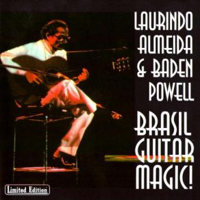 Download track Euridice Laurindo Almeida, Baden Powell
