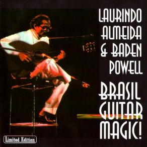 Download track Canto Do Ossanha Laurindo Almeida, Baden Powell