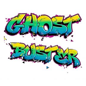 Download track Tak Ada Ghost Buster