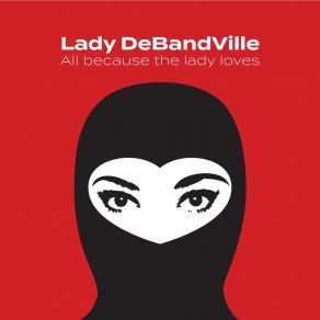 Download track Gone Lady DeBandVille