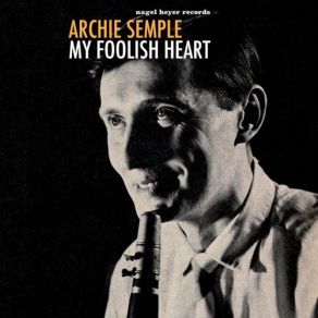 Download track Professor Jazz Archie Semple