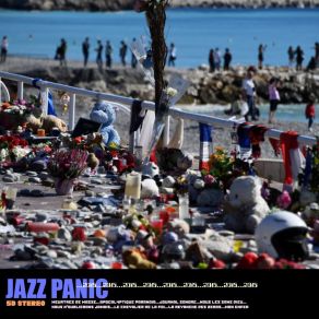 Download track Les Chats De La Saint-Jean Jazz Panic