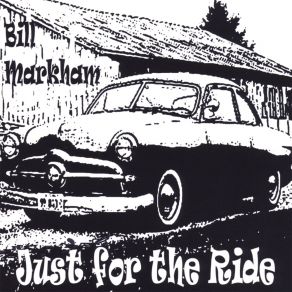 Download track Ragged Blue Jeans Bill Markham