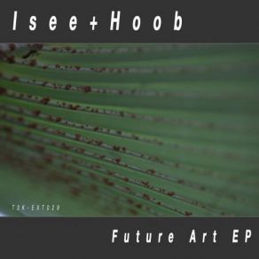 Download track No Return (Original Mix) Isee, Hoob