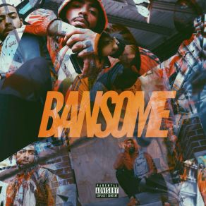 Download track Patty BansomeKiante Robinson, HEFFPREME