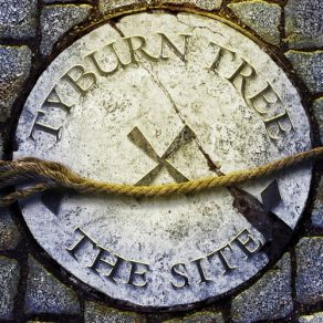 Download track The End Of The Road The Tyburn Tree