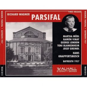 Download track Zum Letzten Liebesmahle Geruustet Tag Fur Tag, Richard Wagner