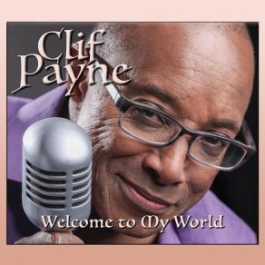 Download track The Beauty Of It All Clif Payne