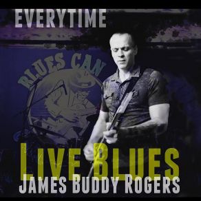 Download track Can't Get You Off My Mind (Live) James Buddy Rogers