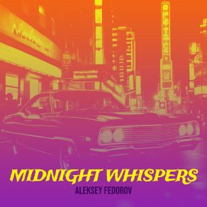 Download track Sweet Whisper Aleksey Fedorov