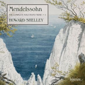 Download track Lieder Ohne Worte I, Op. 19b: # 2 In A Minor: Andante Espressivo Felix Mendelssohn, Howard Shelley