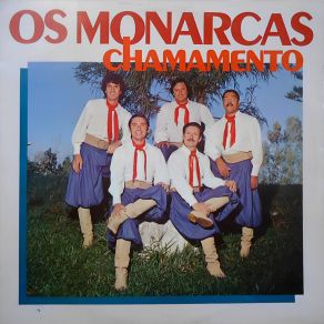 Download track Versinhos De Amor Os Monarcas
