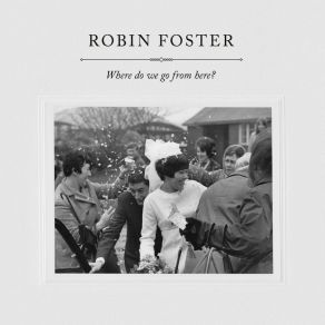 Download track Left Turn Robin Foster