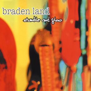 Download track El Camino Braden Land