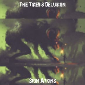 Download track Sad Eruption Sion Atkins