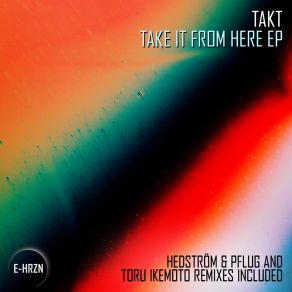 Download track Yellow (Original Mix) Takt