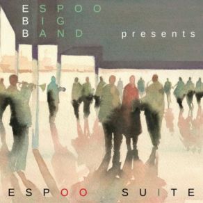 Download track Brotherhood Espoo Big Band