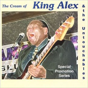 Download track Stone To The Bone King Alex & The Untouchables