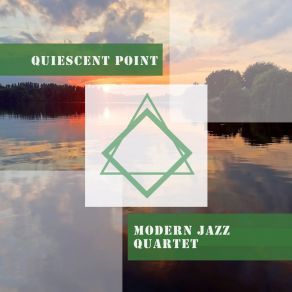 Download track Concertino For Jazz Quartet And Orchestra: First Movement The Modern Jazz Quartet