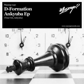 Download track Time Out D - Formation