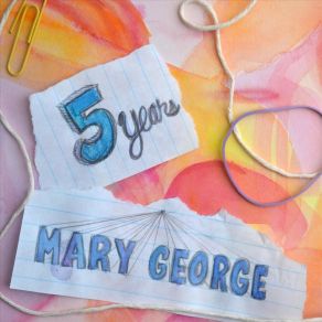 Download track Year One: Paper Mary GeorgeJon Evans, Joe Baer Magnant, Danilo Henriquez